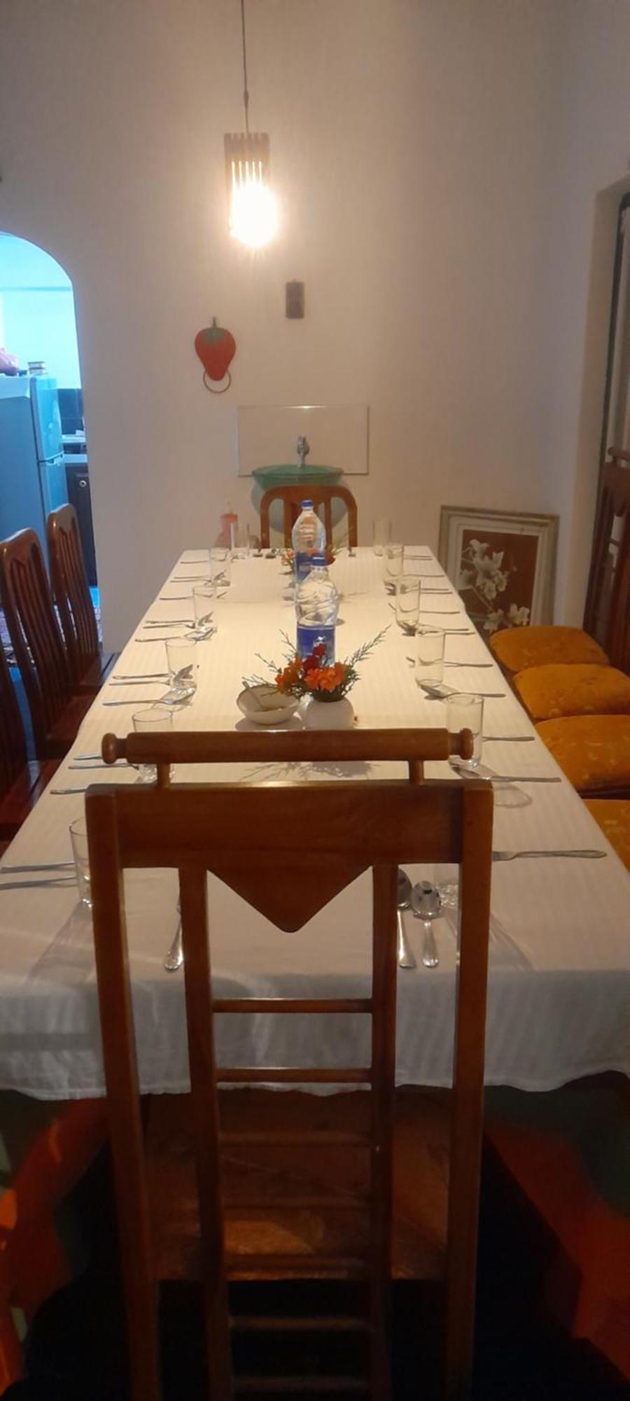 מלון נוארה אליה Zion White House מראה חיצוני תמונה