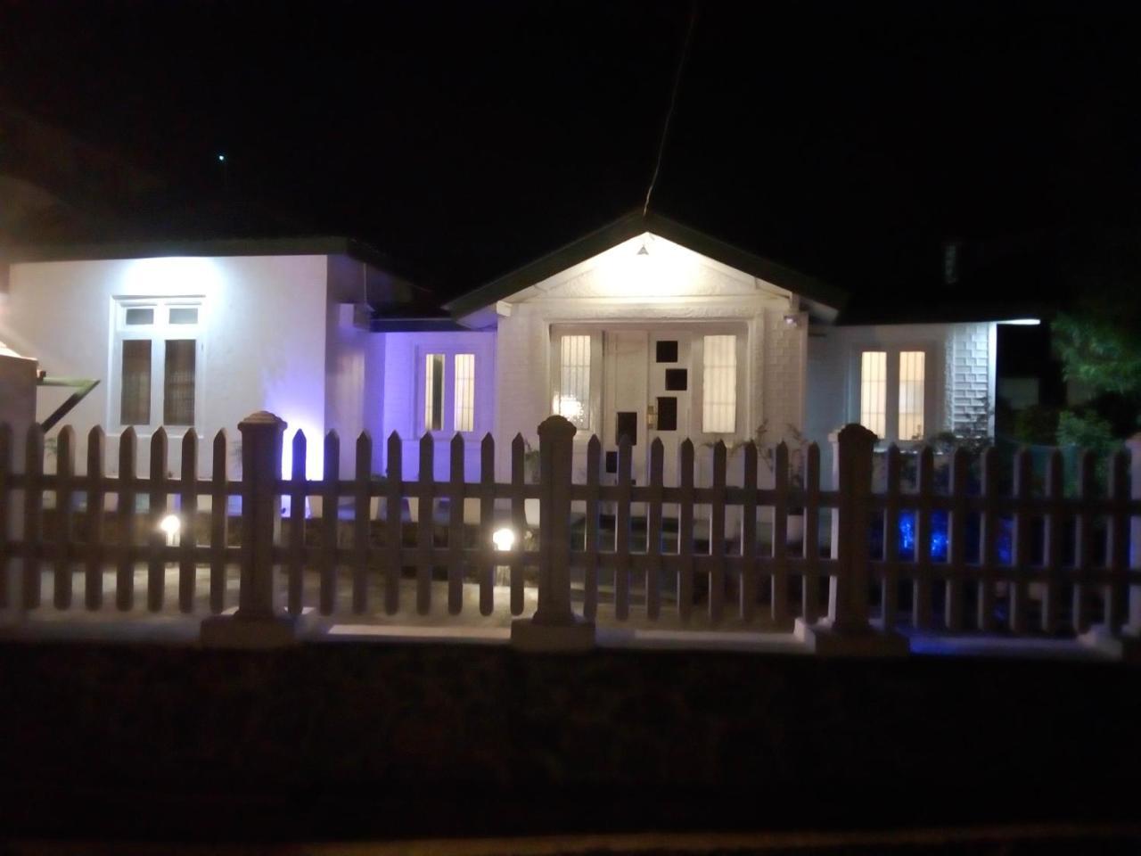 מלון נוארה אליה Zion White House מראה חיצוני תמונה